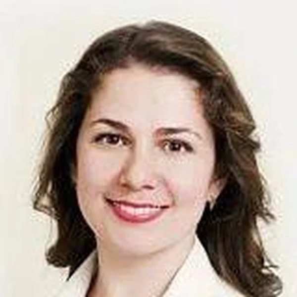 Сухолита Елена Витальевна — Репродуктолог, Ижевск