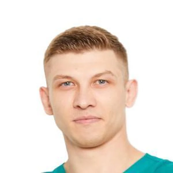 Аптин Александр Михайлович — Стоматолог-ортопед, Москва