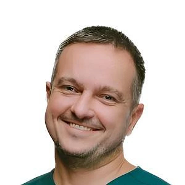 Болтанов Владимир Васильевич — Стоматолог, Стоматолог-эндодонтист, Москва