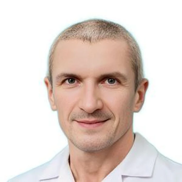 Губанов Игорь Анатольевич — Массажист, Детский массажист, Рефлексотерапевт, Казань