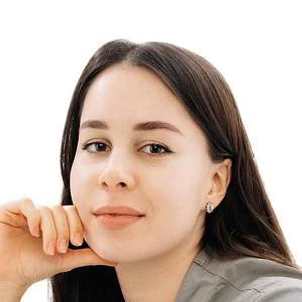 Харатокова Регина Мухарбиевна — Стоматолог-ортодонт, Невинномысск