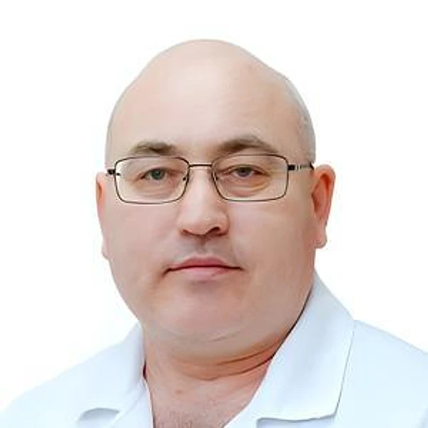Шарипов Наиль Ильдусович — Сосудистый хирург (ангиохирург), Флеболог, Ижевск
