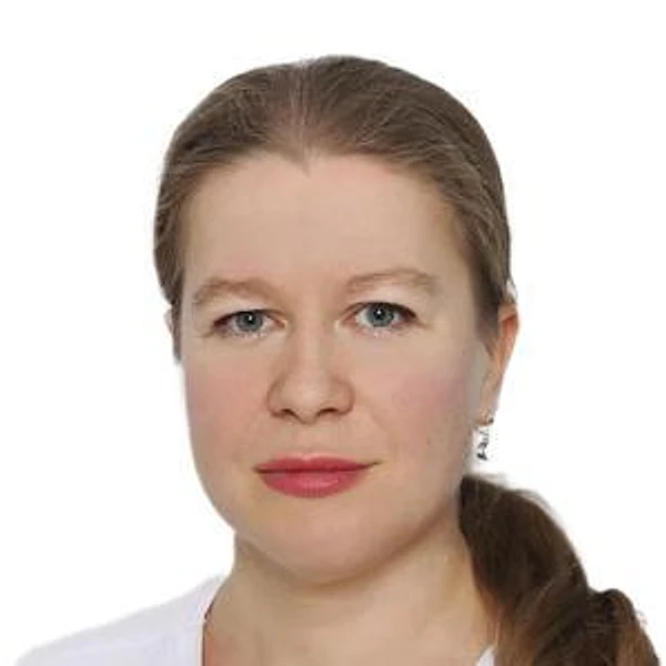 Черных Анна Владимировна — Гинеколог, Врач УЗИ, Липецк