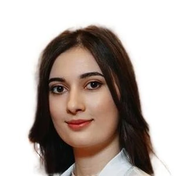 Исмаилова Айсун Арзумановна — Стоматолог, Тверь