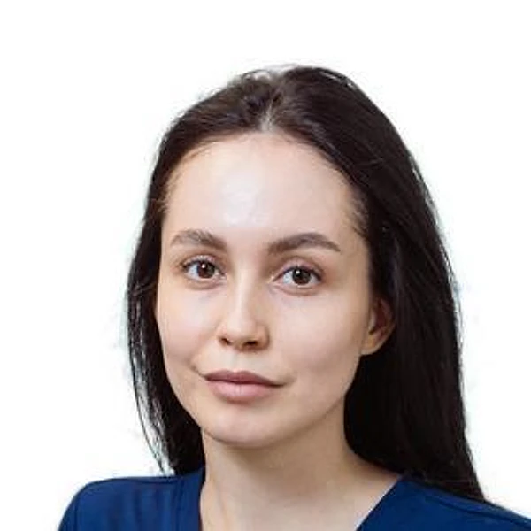 Валеева Розалина Вакифовна — Детский стоматолог, Стоматолог, Набережные Челны