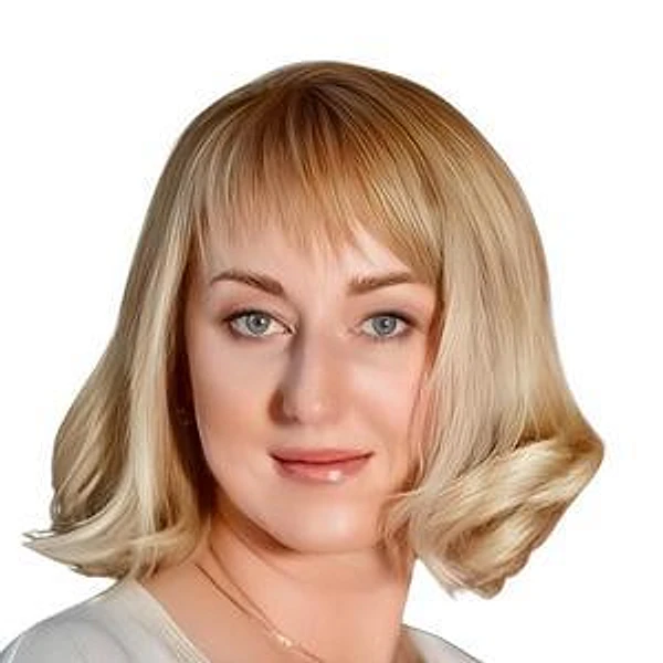Регель Светлана Александровна — Врач УЗИ, Детский врач УЗИ, Москва