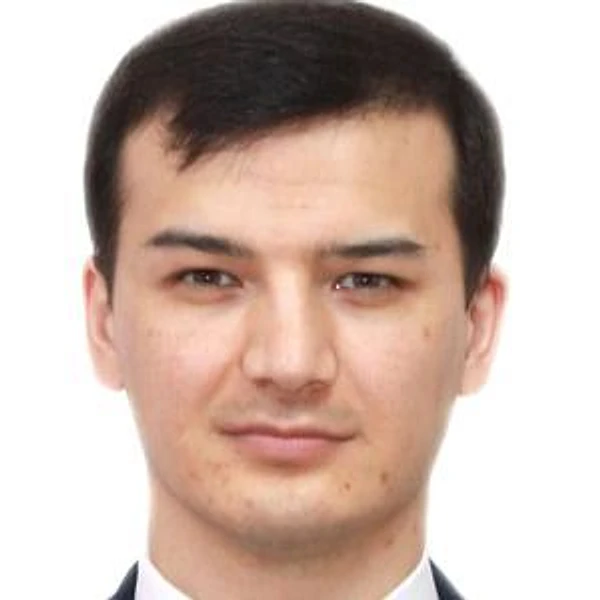 Сотволдиев Нусратилло Пулатжон Угли — Травматолог, Ортопед, Заволжье