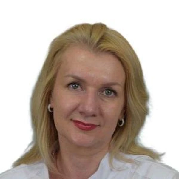 Завгороднева Светлана Витальевна — Клинический психолог, Барнаул