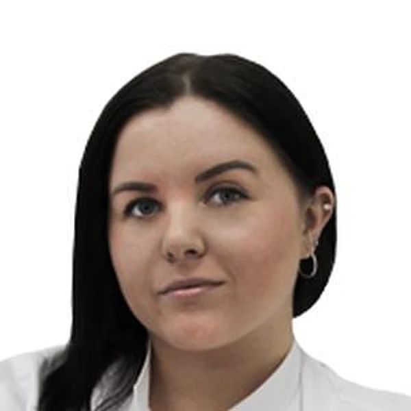 Стрельченко Анна Васильевна — Стоматолог, Стоматолог-гигиенист, Санкт-Петербург