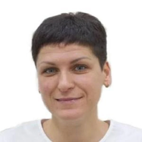 Поливянная Марина Александровна — Стоматолог, Севастополь