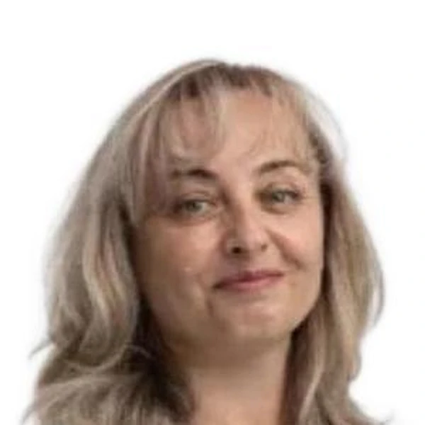 Стратинская Наталья Алексеевна — Стоматолог, Детский стоматолог, Стоматолог-эндодонтист, Сочи