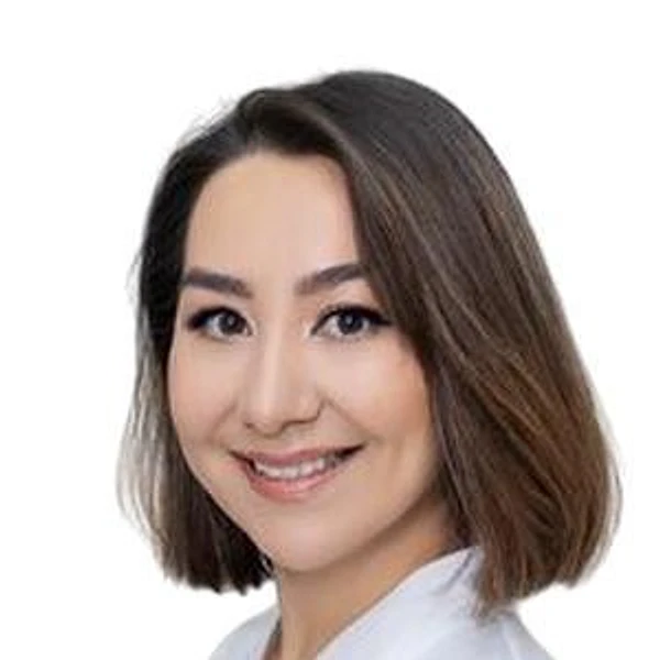 Арсланова Гульдар Радифовна — Стоматолог, Уфа