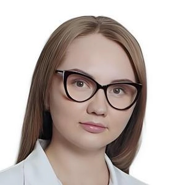 Русских Кристина Эриковна — Детский стоматолог, Стоматолог, Тюмень