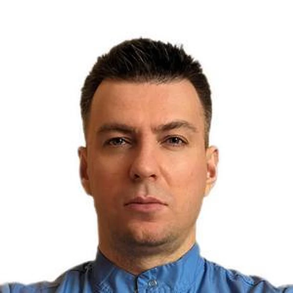 Ветитнев Максим Олегович — Массажист, Детский массажист, Обнинск