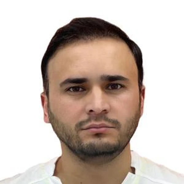 Хасанов Хуршед Валижонович — Стоматолог-ортопед, Стоматолог-имплантолог, Стоматолог-хирург, Мончегорск