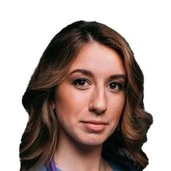 Ларина Екатерина Алексеевна — Детский ЛОР, ЛОР, Ярославль