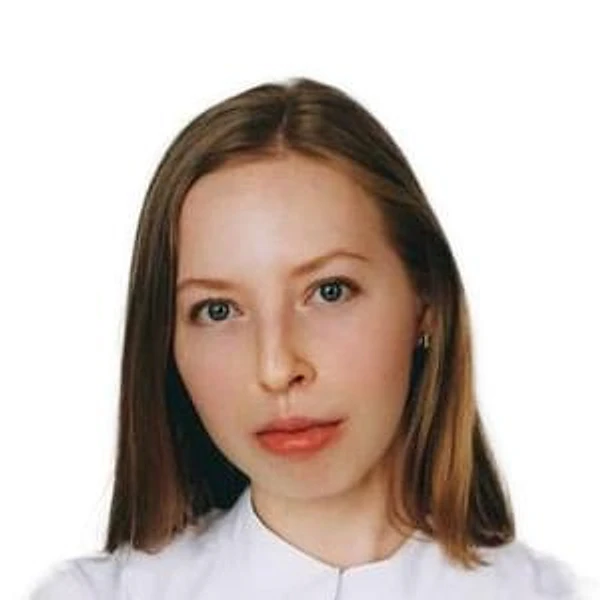 Смолькова Юлия Вячеславовна — Стоматолог-ортодонт, Детский ортодонт, Новосибирск
