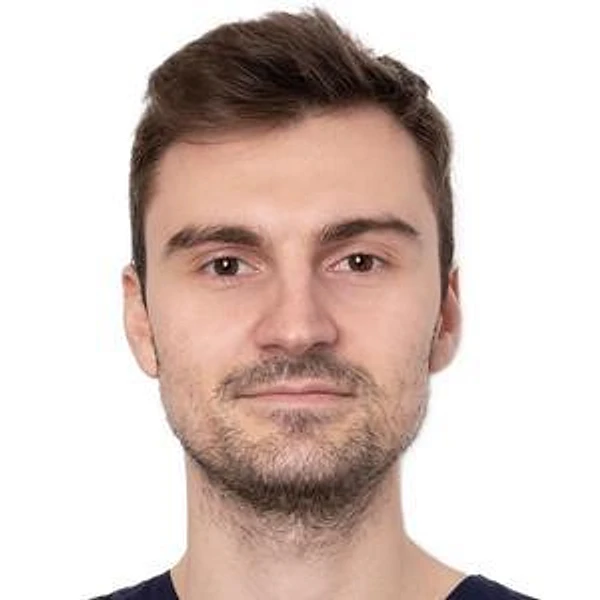 Щербаков Алексей Николаевич — Стоматолог-ортодонт, Гнатолог, Детский ортодонт, Москва