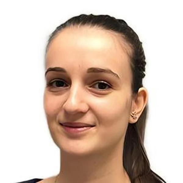 Путулян Ким Карленовна — Стоматолог, Детский стоматолог, Стоматолог-хирург, Великий Новгород