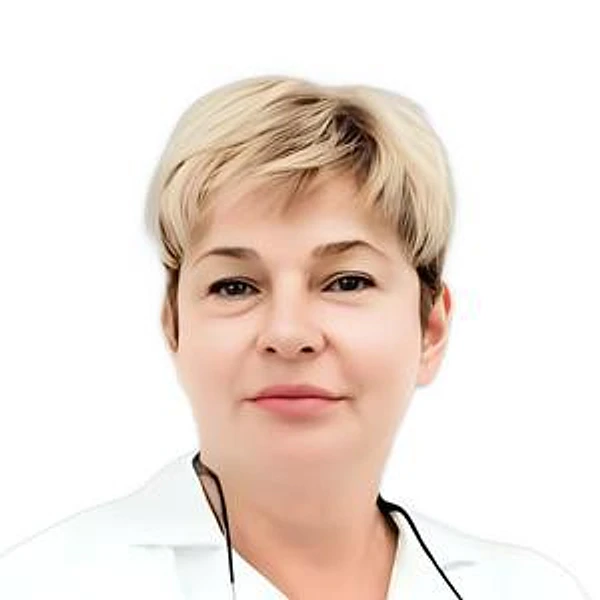 Золотавина Екатерина Николаевна — Стоматолог-ортодонт, Стоматолог, Москва