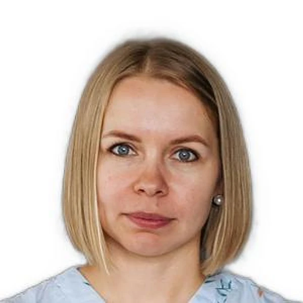 Сопельник Анастасия Александровна — Педиатр, Химки