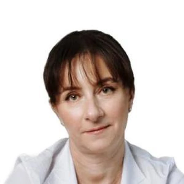 Кутергина Инга Григорьевна — Клинический психолог, Психолог, Москва