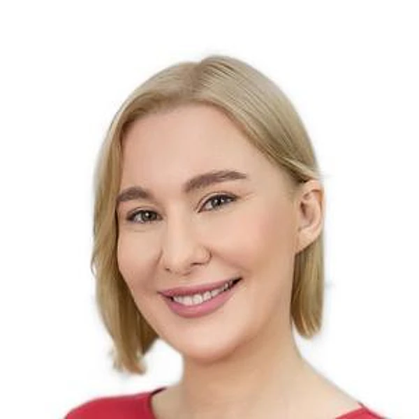 Овчинникова Ольга Александровна — Врач-косметолог, Трихолог, Хабаровск