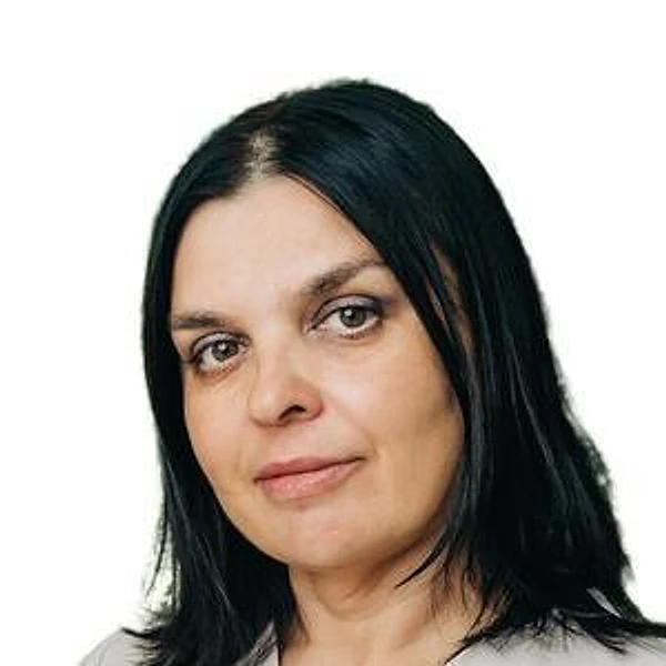 Кузина Наталья Анатольевна — Врач-косметолог, Трихолог, Хабаровск