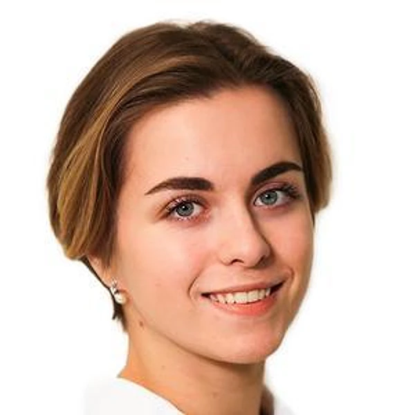 Зарецкая Марина Николаевна — Стоматолог, Смоленск