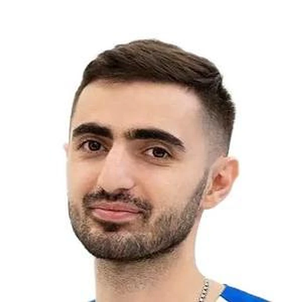 Севиян Эдуард Георгиевич — Стоматолог, Стоматолог-ортопед, Москва