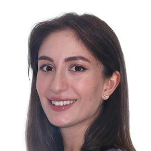 Борукаева Марина Станиславовна — Стоматолог-ортодонт, Детский ортодонт, Санкт-Петербург