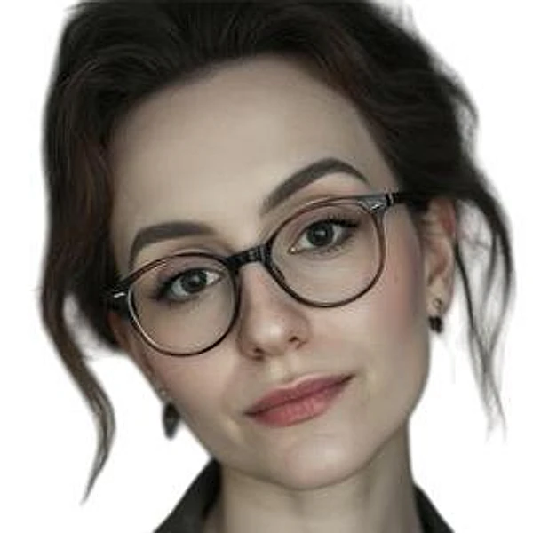 Колесникова Ксения Александровна — Терапевт, Самара