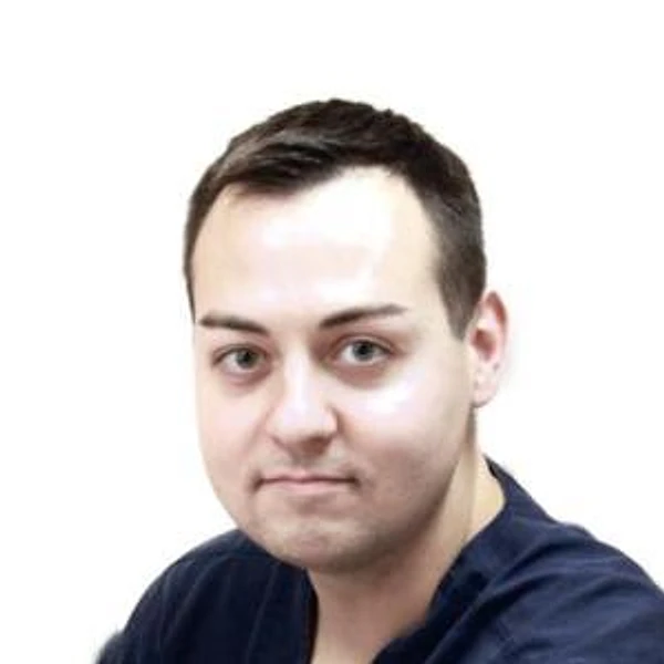 Кортиков Антон Сергеевич — Травматолог, Ортопед, Нижний Новгород