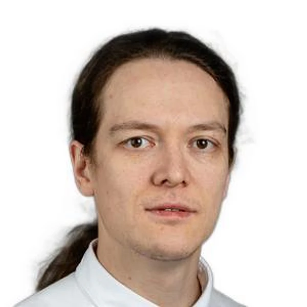 Салахутдинов Хайдар Хасянович — Стоматолог, Нижний Новгород