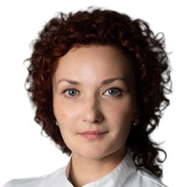 Рыбина Анастасия Игоревна — Кардиолог, Функциональный диагност, Ступино