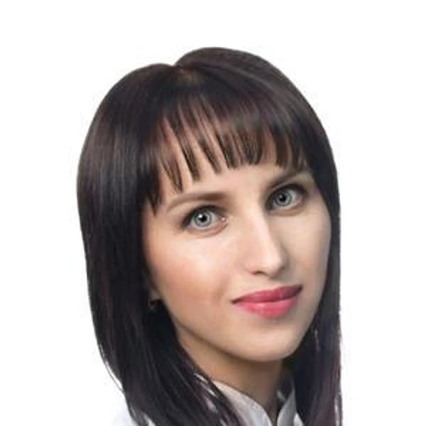 Кулыгина Софья Евгеньевна — Стоматолог, Липецк