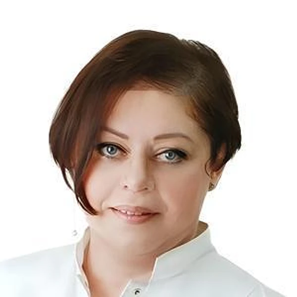 Савочкина Юлия Владимировна — Гинеколог-хирург, Гинеколог, Гинеколог-эндокринолог, Москва