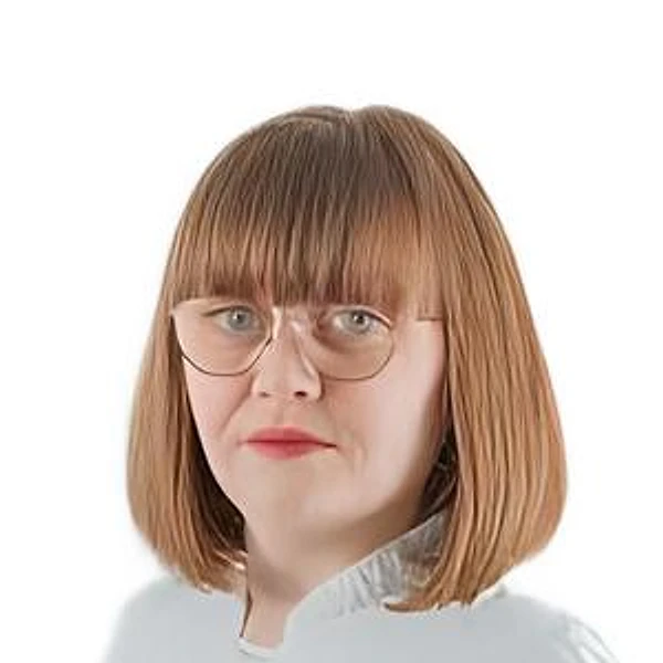 Палкина Полина Александровна — Офтальмолог (окулист), Детский офтальмолог, Волжский
