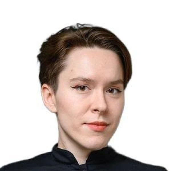Шестакова Анастасия Алексеевна — Стоматолог, Ялта