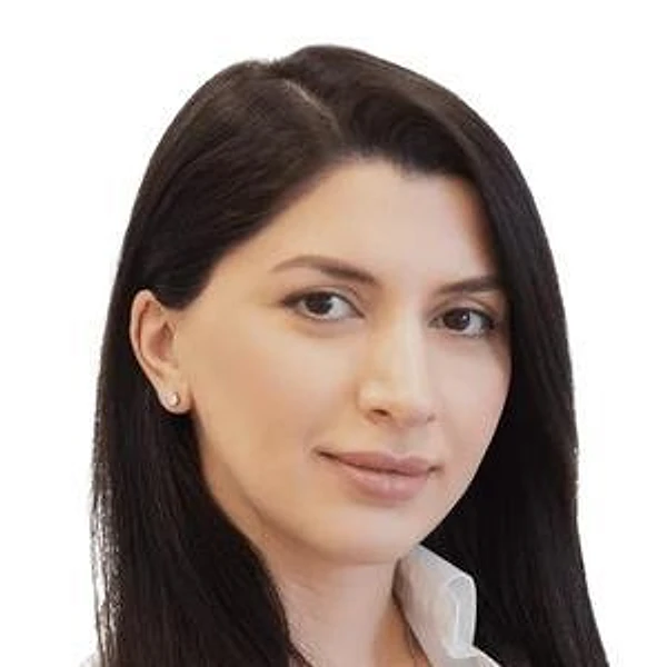 Эмирова Индира Таривердиевна — Невролог, Москва