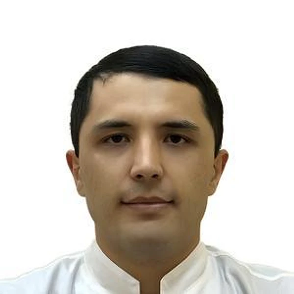 Почоев Шохрух Акбарович — Врач УЗИ, Детский врач УЗИ, Нижний Тагил