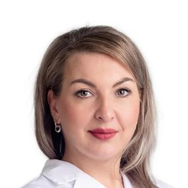 Кашинская Антонина Юрьевна — Дерматовенеролог, Венеролог, Дерматолог, Детский дерматолог, Красноярск
