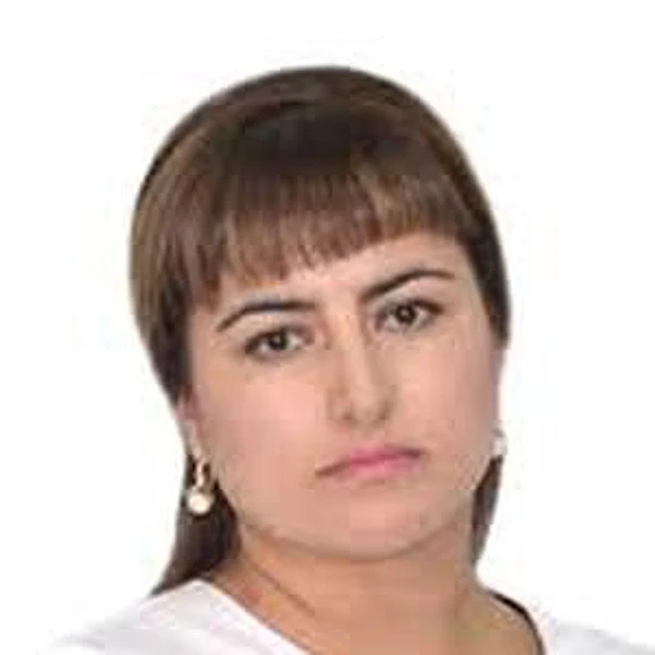 Ходжиева Мичгона Искандаровна — Рентгенолог, Заозёрный