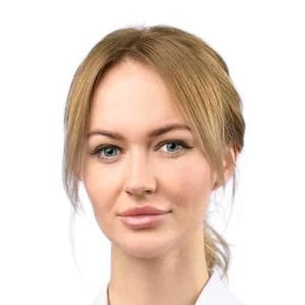 Винокурова Светлана Юрьевна — Врач-косметолог, Дерматовенеролог, Терапевт, Ульяновск