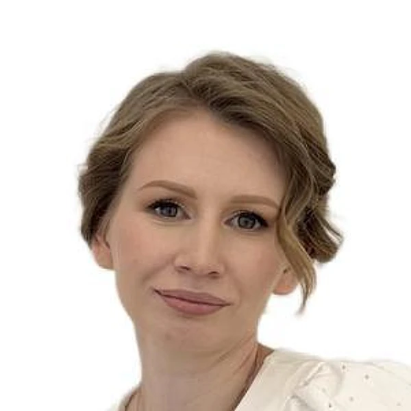 Вагазова Гульнара Рифкатовна — Аллерголог, Детский аллерголог, Детский иммунолог, Уфа