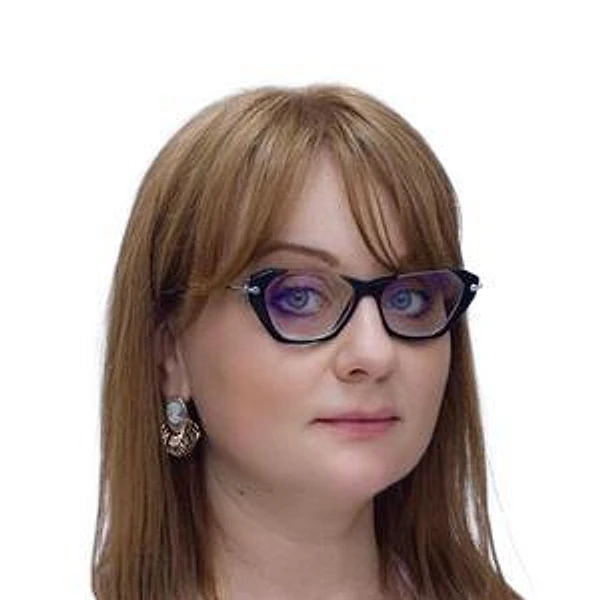 Чижова Мария Андреевна — Гинеколог, Акушер, Врач УЗИ, Люберцы