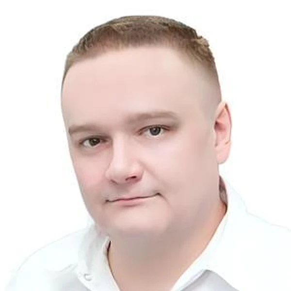 Калинин Андрей Валерьевич — Стоматолог, Детский стоматолог, Стоматолог-ортопед, Тюмень
