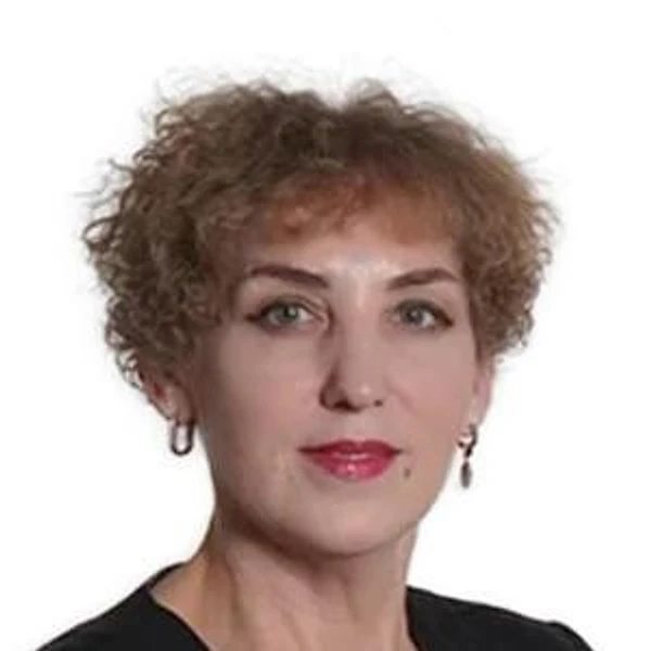 Стусь Валентина Ивановна — Массажист, Рязань