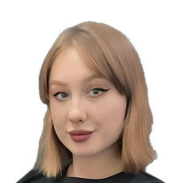 Бабанова Ангелина Михайловна — Стоматолог, Москва