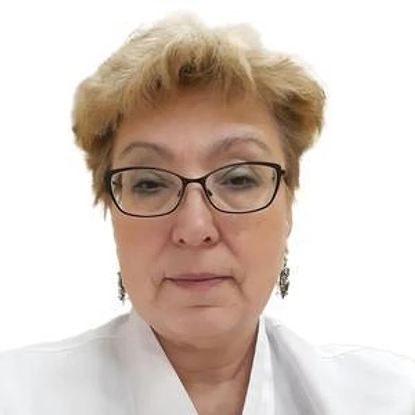 Батуева Наталья Юрьевна — Терапевт, Нижний Тагил
